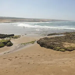  فندق مبيت وإفطار Tifnit Acienda المغرب