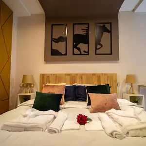 R101- Cosy And Stylish With King Size Bed- Belvedere Appartement Casablanca