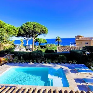 Esmeralda Adults Only Maison d'hôtes Les Issambres