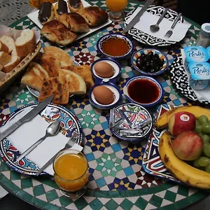 بيت ضيافة Medina Sky, فاس
