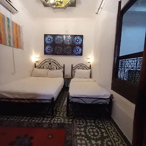 2* Pensión Dar Lalla Wafae