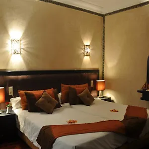  فندق Mechouar Plaza المغرب