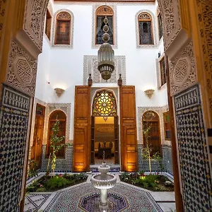 بيت ضيافة Sidrat, فاس