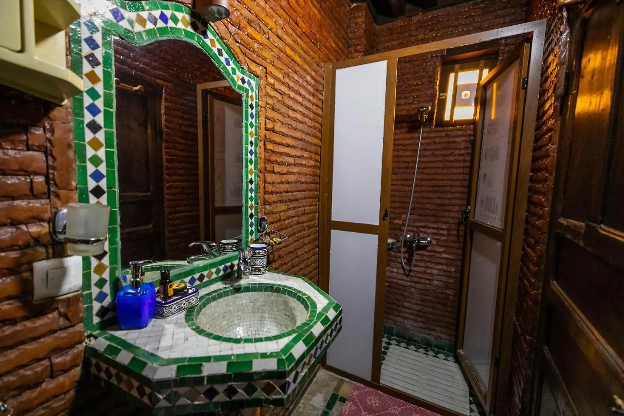 Hotel Dar El Yasmine Fez