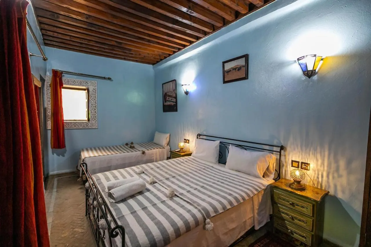 Riad Hotel Dar El Yasmine Fez