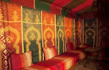 Riad Hotel Dar El Yasmine Fez