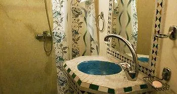 Hotel Dar El Yasmine Fez Marruecos