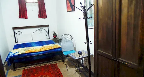 Hotel Dar El Yasmine Fez Riad