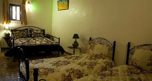 Riad Hotel Dar El Yasmine Fez
