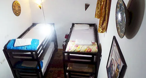 Hotel Dar El Yasmine Fez 3*,  Marruecos