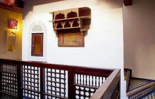 Hotel Dar El Yasmine Fez