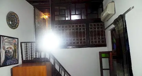 Hotel Dar El Yasmine Fez 3*,  Marruecos
